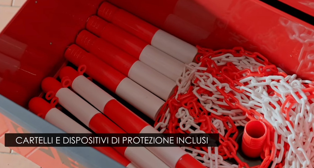 Beta 2400 RSC246-VEM Cassettiera con 81 utensili per la manutenzione dei veicoli ibridi ed elettrici , per elettricisti e elettrotecnici di alto livello