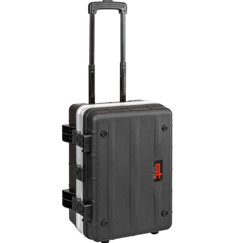 GT Line REVO21 WH PEL, Valigia trolley porta utensili professionale