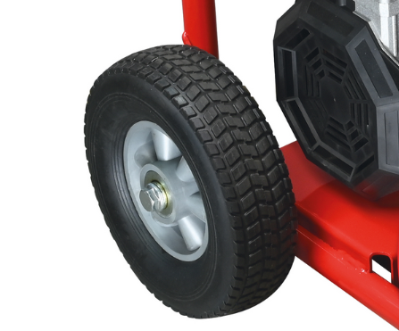 Fini Siltek ts/ol130s Compressore trolley senza olio silenzioso 64 dB , 8 bar , 220v , 20 litri ideale per professionisti
