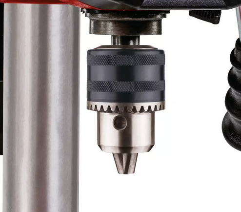 Einhell TC-BD 450 Trapano a colonna da banco 450W , 220V