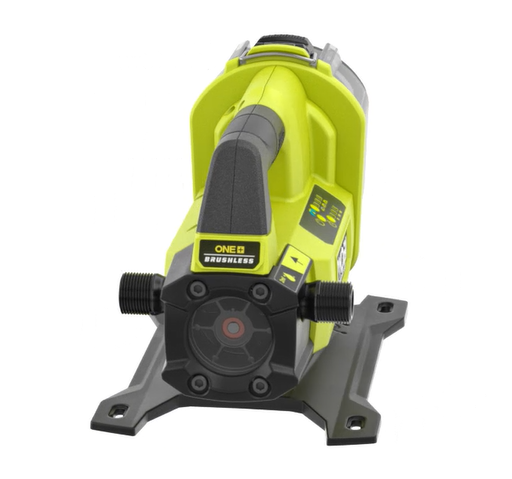 Ryobi RY18TPXA-0 Pompa di superficie brushless a batteria 18V , solo corpo