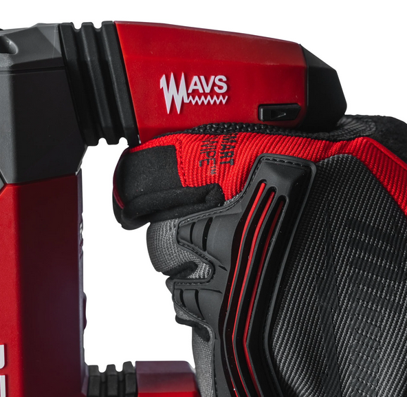 Milwaukee M18 ONEFHP-0X Tassellatore SDS-Plus , fino a 32 mm ad alta potenza 5.0J  FUEL , SOLO CORPO