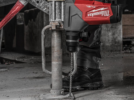 Milwaukee M18 ONEFHP-0X Tassellatore SDS-Plus , fino a 32 mm ad alta potenza 5.0J  FUEL , SOLO CORPO