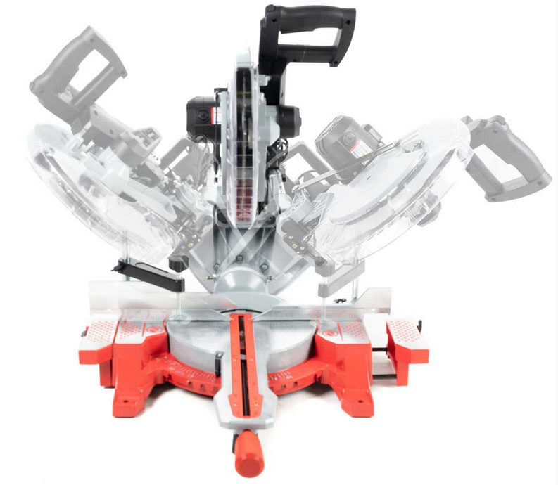 Holzmann KAP 305ECO - Troncatrice radiale