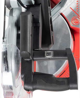 Holzmann KAP 305ECO - Troncatrice radiale