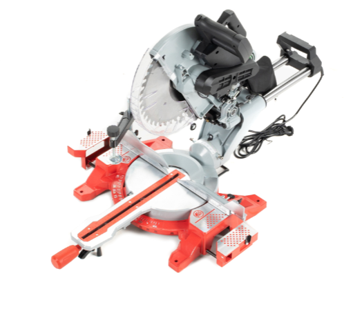 Holzmann KAP 305ECO - Troncatrice radiale