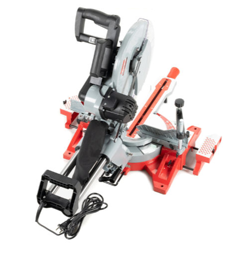 Holzmann KAP 305ECO - Troncatrice radiale