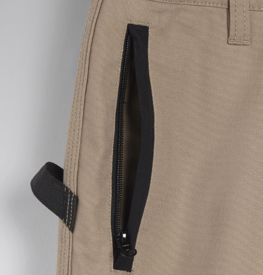 Bermuda Diadora Bermuda Stretch 170018 (25070) pantaloni corti beige