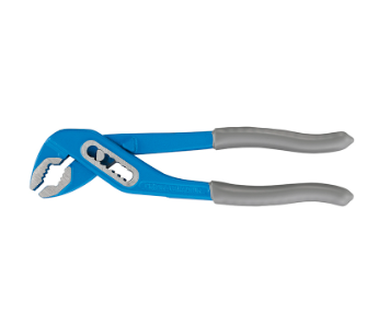 Fervi 0831/300 - Pinza idraulico