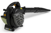 Alpina ABL 27 "Solo Soffiatore" motore a scoppio 27,6 cc aria di 72 m/s