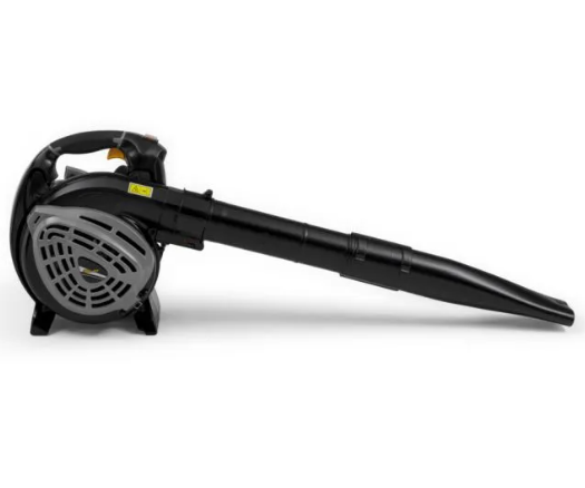Alpina ABL 27 "Solo Soffiatore" motore a scoppio 27,6 cc aria di 72 m/s
