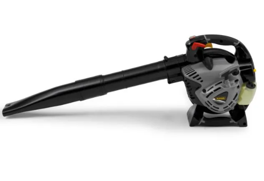 Alpina ABL 27 "Solo Soffiatore" motore a scoppio 27,6 cc aria di 72 m/s