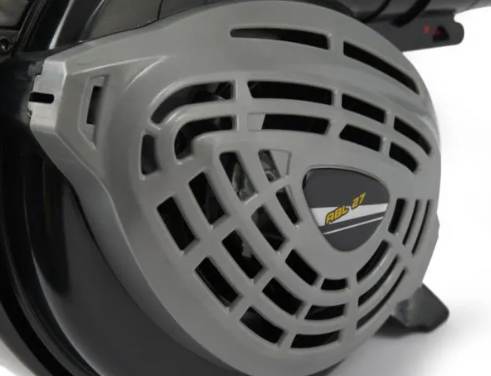 Alpina ABL 27 "Solo Soffiatore" motore a scoppio 27,6 cc aria di 72 m/s