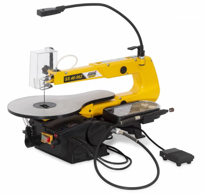 Femi Job Line SS 40-562 - Traforo oscillante