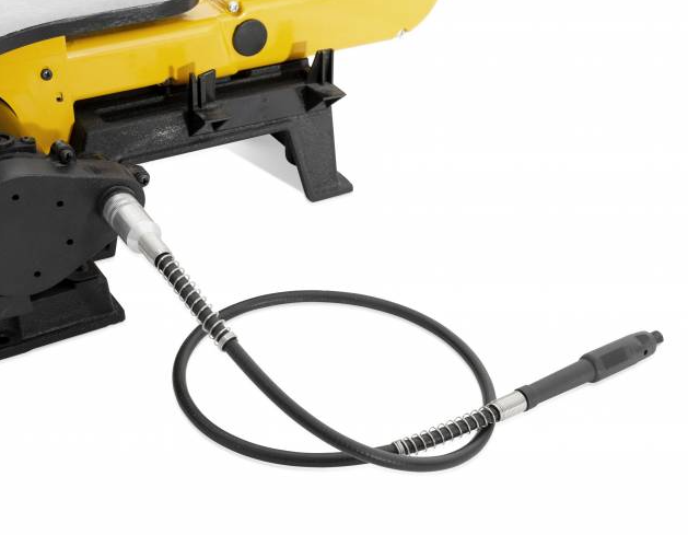 Femi Job Line SS 40-562 - Traforo oscillante