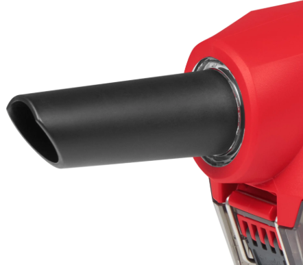 Milwaukee M18 BLCV2-0 Aspiratore compatto M18 Brushless accessori inclusi , solo corpo