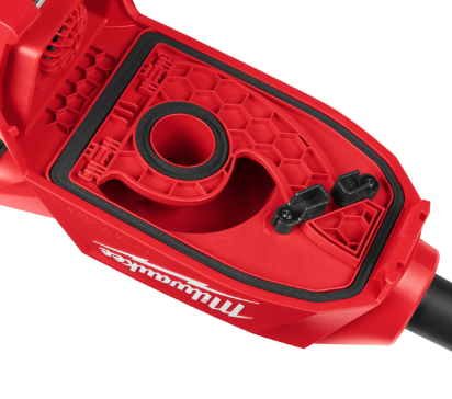 Milwaukee M18 BLCV2-0 Aspiratore compatto M18 Brushless accessori inclusi , solo corpo