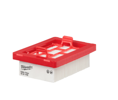 Milwaukee M18 BLCV2-0 Aspiratore compatto M18 Brushless accessori inclusi , solo corpo