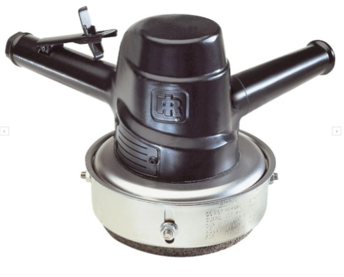 Ingersoll Rand 88V60P109M-EU Smerciatrice verticale 88 Pro Series ad aria attacco 1/2" - 1560W