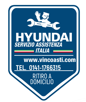 Hyundai 75220 Ventilatore Raffrescatore 6000 m³/h 160W 48L 220V per Area max 50 mq