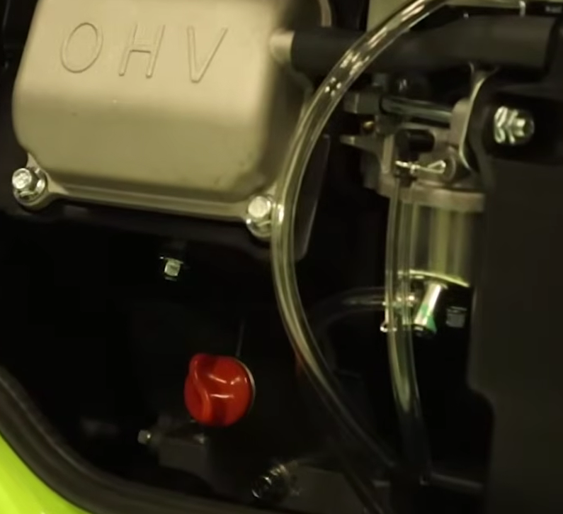 Pramac P3500i - Generatore di corrente inverter silenziato max 3,3 KW con accensione elettrica