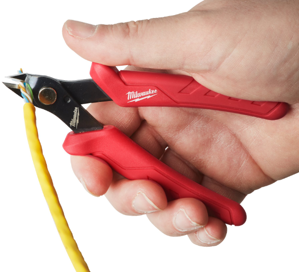 Milwaukee 4932499024 Mini tronchese