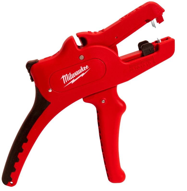 Milwaukee 4932498268 Pinza spellafili