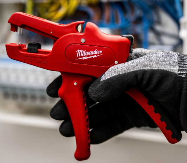 Milwaukee 4932498268 Pinza spellafili
