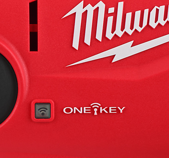 Milwaukee M12 ONEHPT-202C Pressatrice idraulica compatta Force Logic M12 , con n.2 batterie m12 2.0Ah
