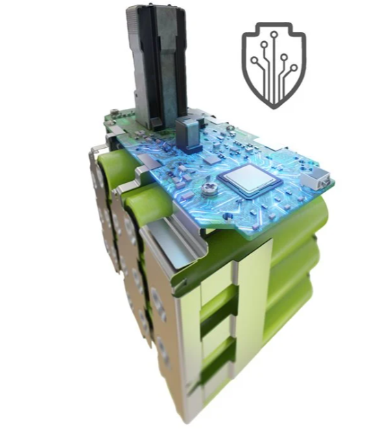 Ryobi RB18120T Batteria 12.0 Ah High Energy Lithium+