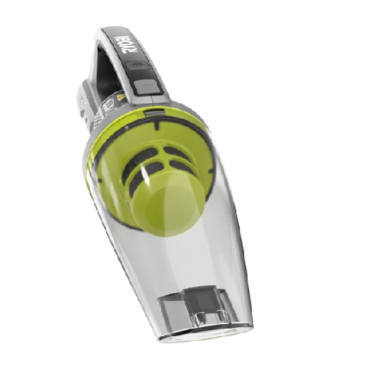 Ryobi RSHV18-0 Aspirabriciole aspirapolvere portatile palmare 18V ONE+ , solo corpo