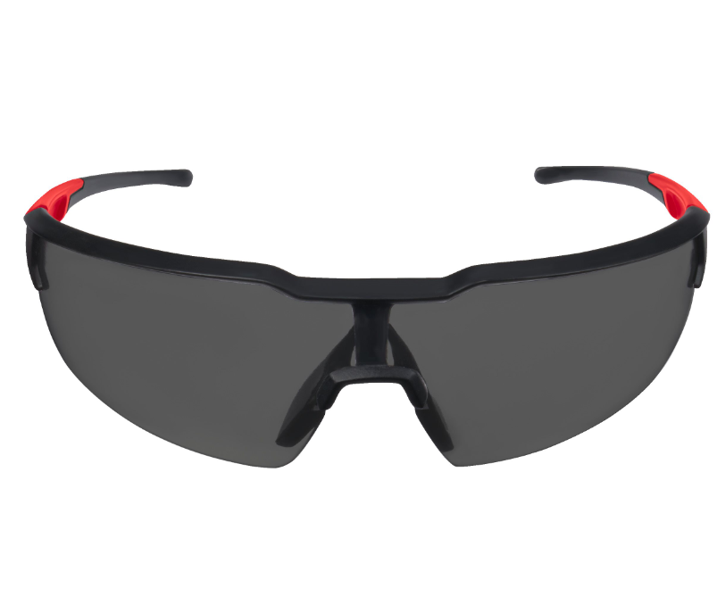 Milwaukee 4932478764 Occhiali da sole di sicurezza anti-appannamento anti-graffio