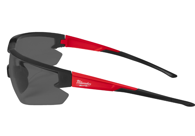 Milwaukee 4932478764 Occhiali da sole di sicurezza anti-appannamento anti-graffio