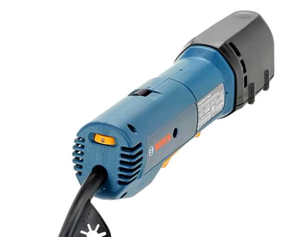 Bosch GWB 10 RE PRO Trapano e avvitatore ad angolo 170W coppia max 5,5 Nm 220V