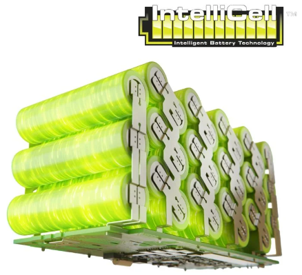 Ryobi RY36B60B Batteria da 36V 6.0 Ah