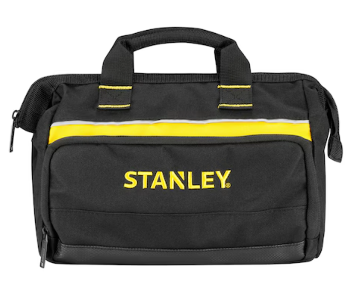 Stanley 1-93-330, borsa portautensili in nylon, 12.5"