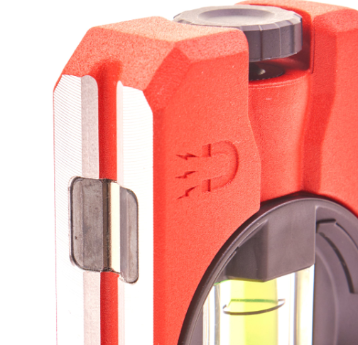 Milwaukee 4932459597 Livella Tascabile magnetica da 7,8 cm