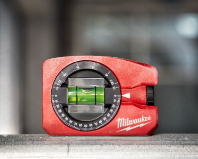 Milwaukee 4932459597 Livella Tascabile magnetica da 7,8 cm