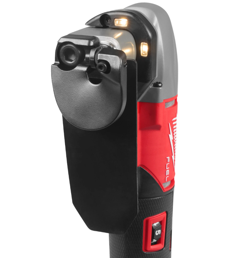 Milwaukee M12 FMS16-522B Cesoia Taglialamiera 1.6MM M12 FUEL kit batterie