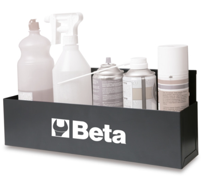 Beta 2499PF/M - Portaflaconi universale magnetico compatibile con RSC24, C39, C38