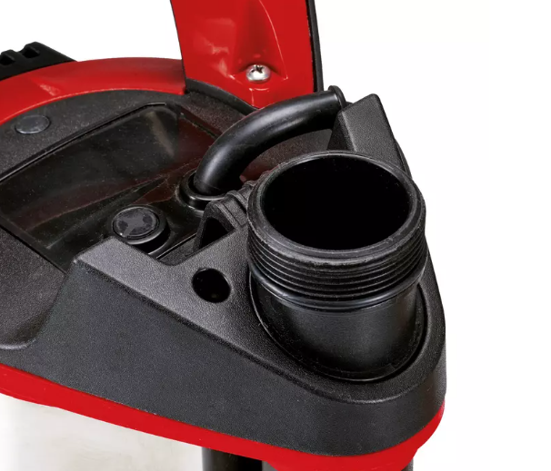Einhell GE-SP 4390 N-A LL Pompa per acque chiare automatica 430W 220V
