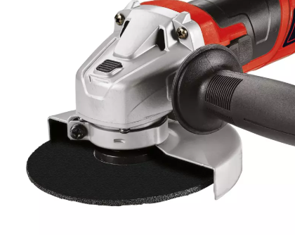 Einhell TC-AG 125/850 Smerigliatrice angolare 125 mm 850W - 220V