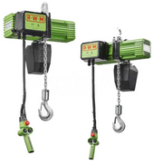 RWM 250W5F PARANCO W-250 T1 V1 (VEL.5) F MT.3 DECLASSATO 200KG