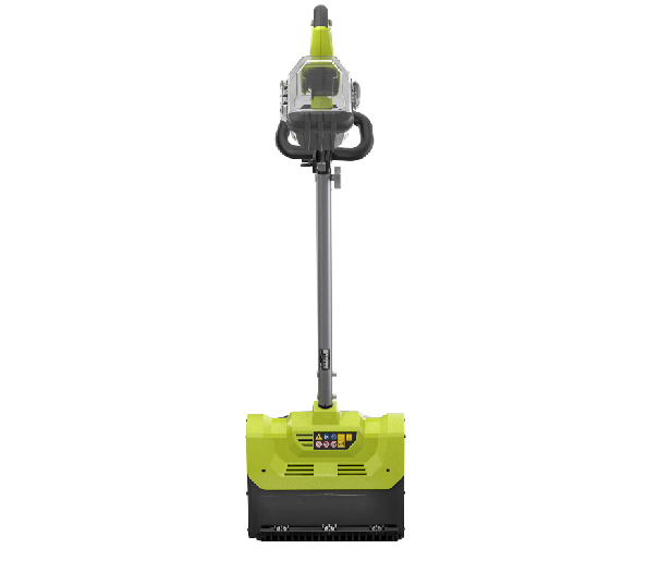 Ryobi RY36ST30B-0 Pala spazzaneve 36V Max Power pulizia 30cm , solo corpo macchina