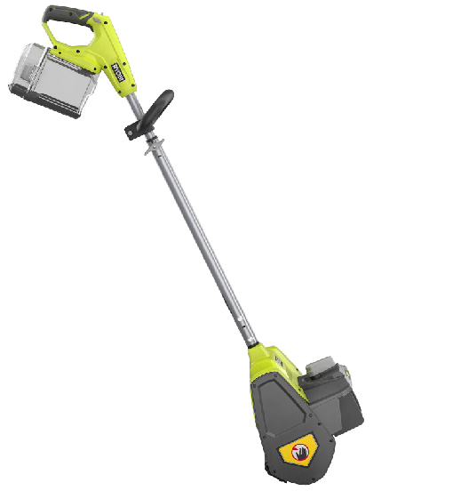 Ryobi RY36ST30B-0 Pala spazzaneve 36V Max Power pulizia 30cm , solo corpo macchina