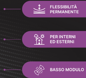 Sigill 6061 POLIFLEX 555  Colore Grigio  310 ml , minimo acquistabile una scatola da 12 pezzi o multipli