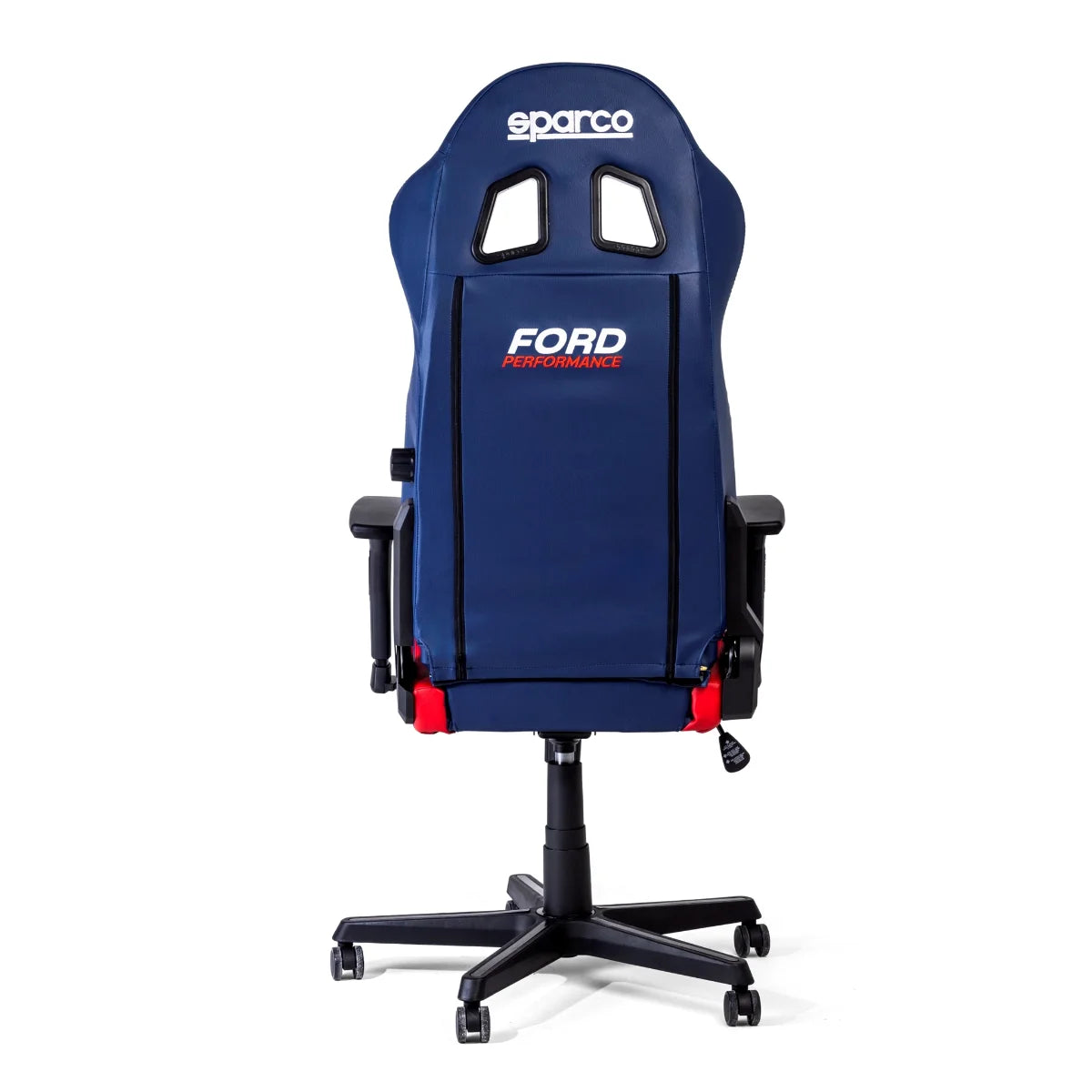 Sparco FORD PERFORMANCE ICON CHAIR - Sedia poltrona da ufficio Sparco - 00998FPBMRS