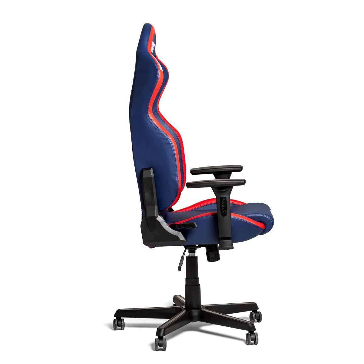 Sparco FORD PERFORMANCE ICON CHAIR - Sedia poltrona da ufficio Sparco - 00998FPBMRS