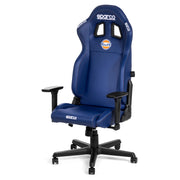 Sparco GULF ICON CHAIR - Sedia poltrona da ufficio Sparco - 00998GUBM