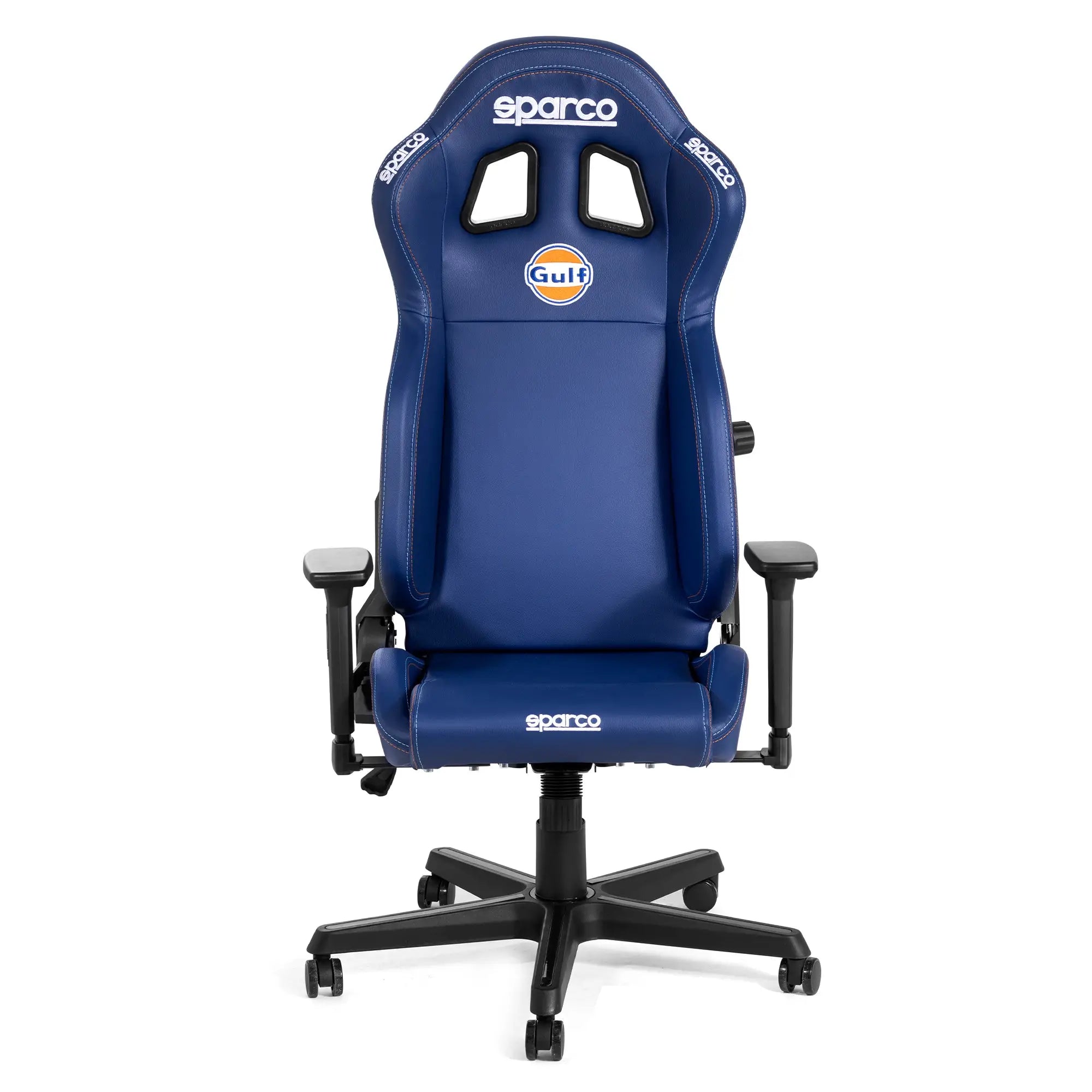 Sparco GULF ICON CHAIR - Sedia poltrona da ufficio Sparco - 00998GUBM